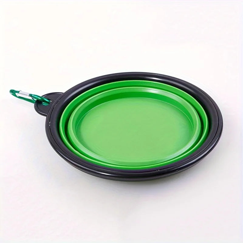 Portable Folding Bow