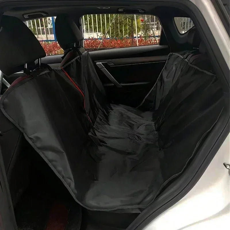 Durable Car Seat Cover