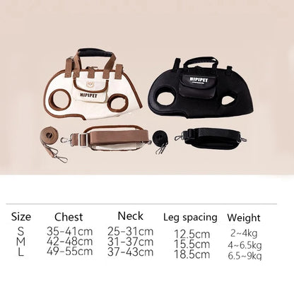 Outdoor Crossbody Bag