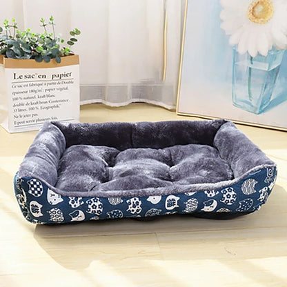 Multi-Size Bed