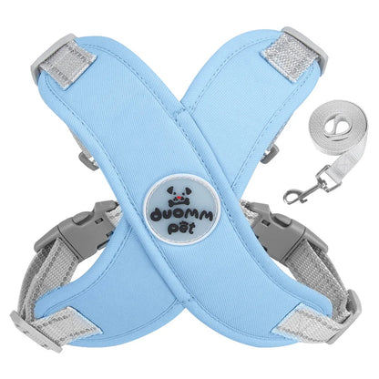 Reflective Harness Vest