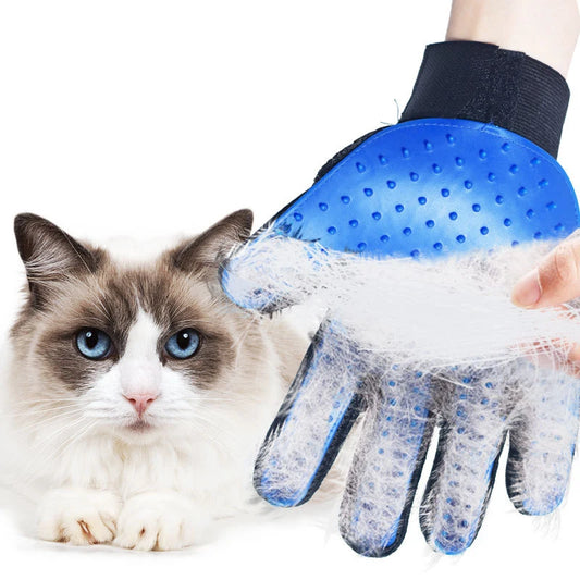 Hair Removal Grooming Glove
