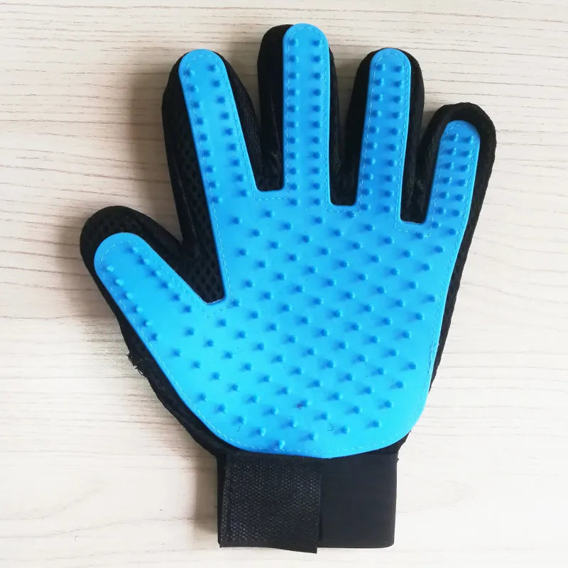 Hair Removal Grooming Glove