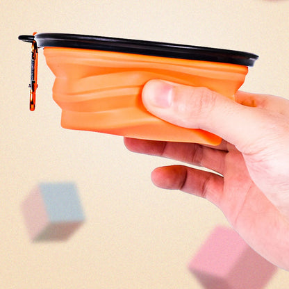 Portable Folding Bow