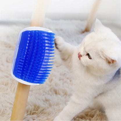 Corner Scrubber Brush