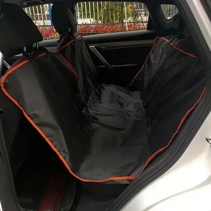Durable Car Seat Cover