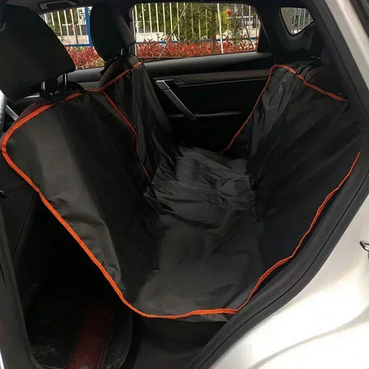 Durable Car Seat Cover