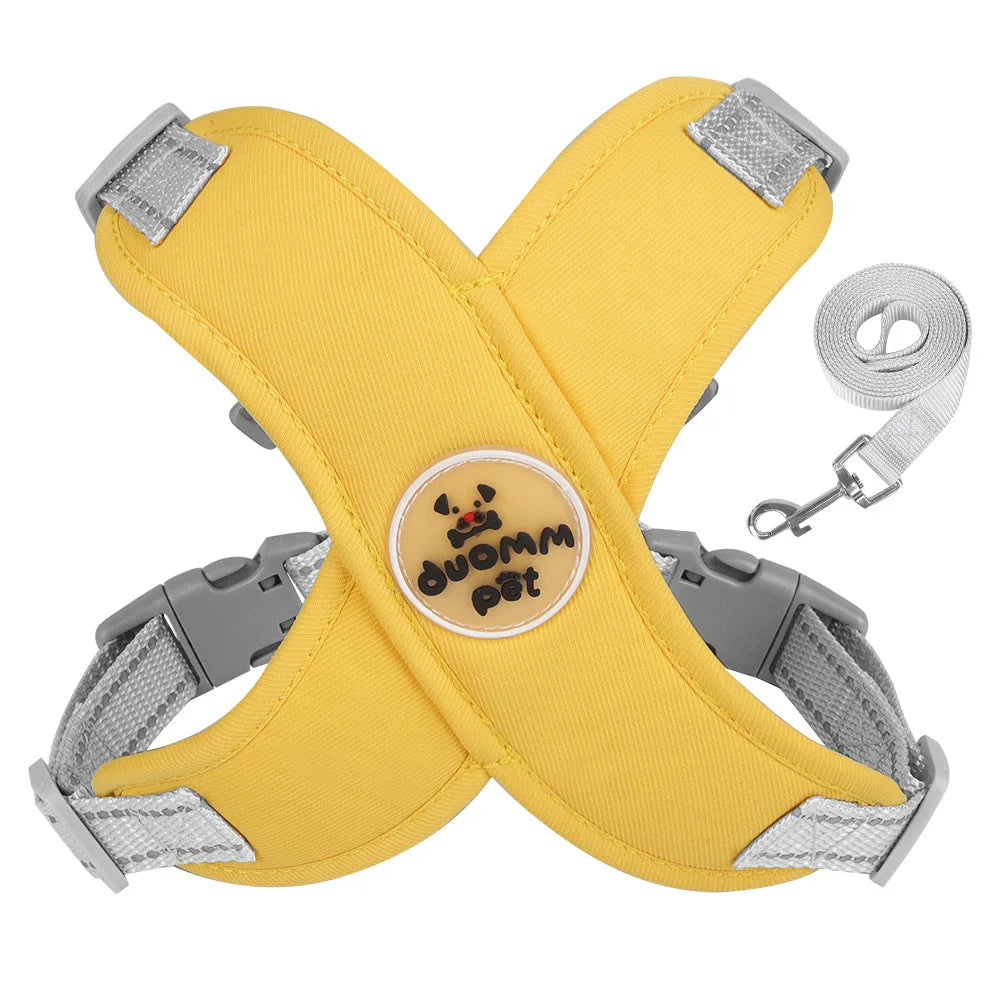 Reflective Harness Vest