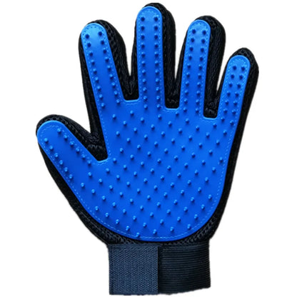 Hair Removal Grooming Glove