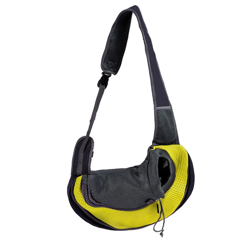 Portable Backpack Carrier