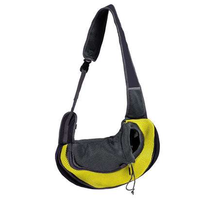 Portable Backpack Carrier