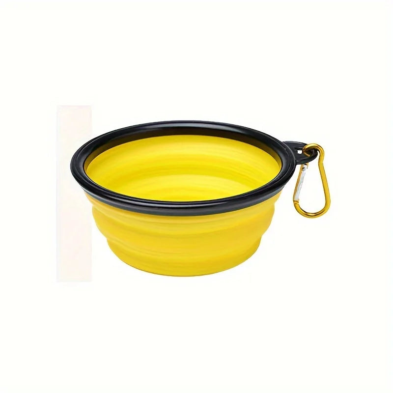 Portable Folding Bow