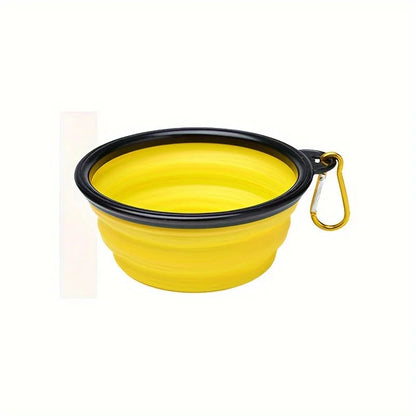 Portable Folding Bow