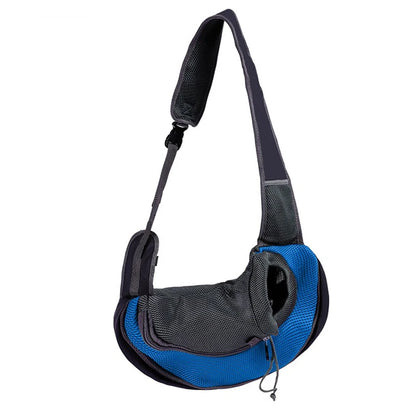Portable Backpack Carrier