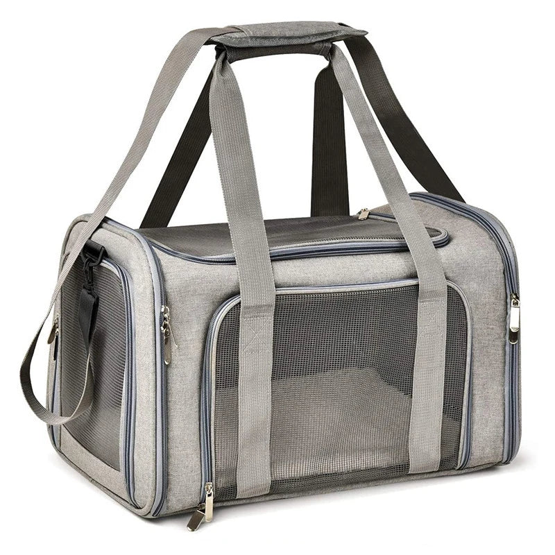 Airline Approved Carrier Bag
