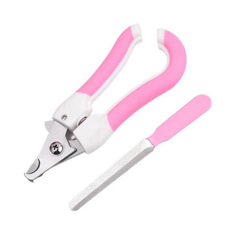 Professional Nail Clipper