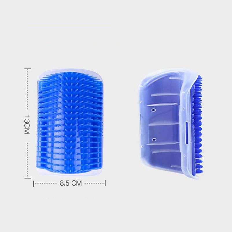 Corner Scrubber Brush