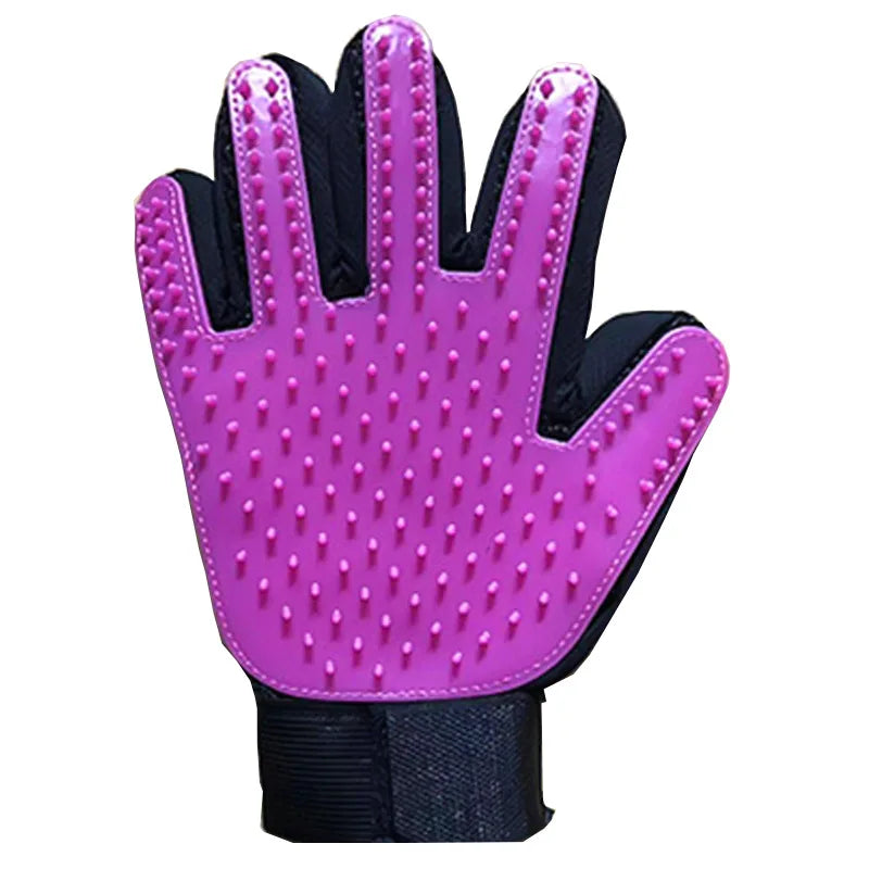 Hair Removal Grooming Glove
