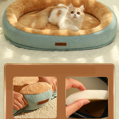 Winter Warm Bed
