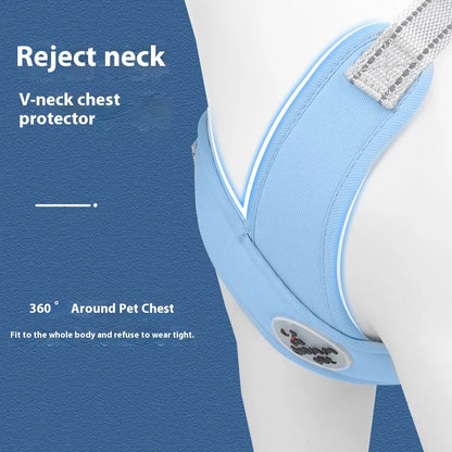 Reflective Harness Vest