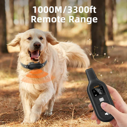 3300FT Dog Training Collar