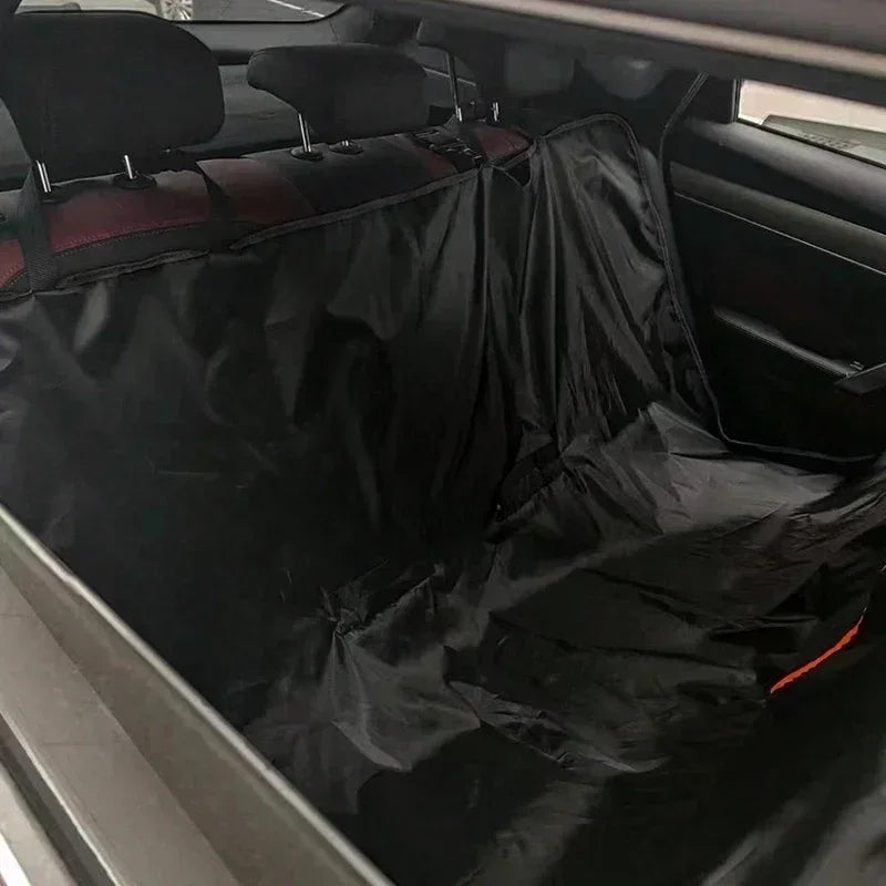 Durable Car Seat Cover