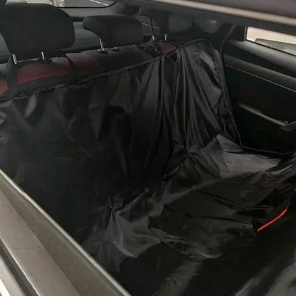 Durable Car Seat Cover