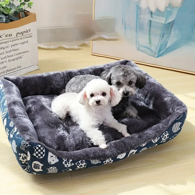 Multi-Size Bed