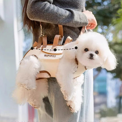 Outdoor Crossbody Bag