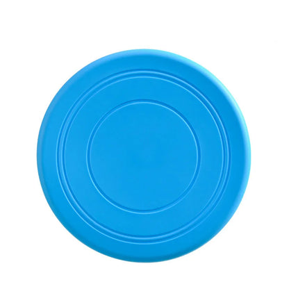 Durable Silicone Flying Disc Toy