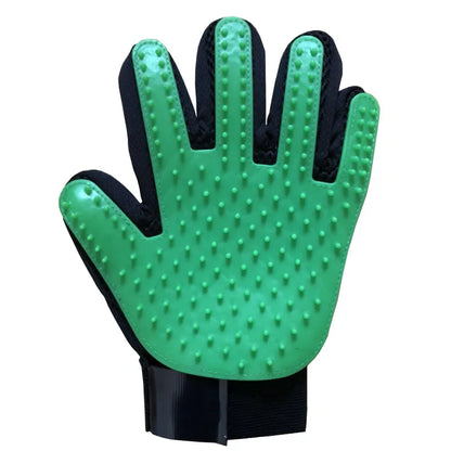Hair Removal Grooming Glove