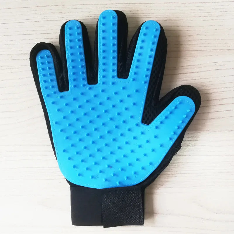 Hair Removal Grooming Glove