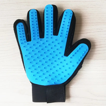 Hair Removal Grooming Glove
