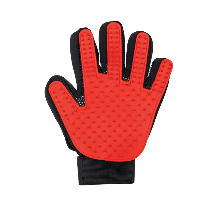 Hair Removal Grooming Glove