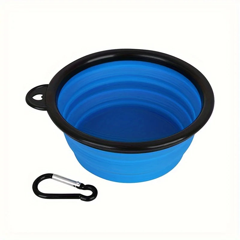 Portable Folding Bow