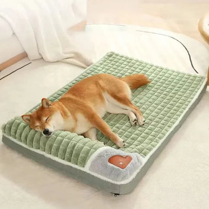 Orthopedic Memory Foam Bed