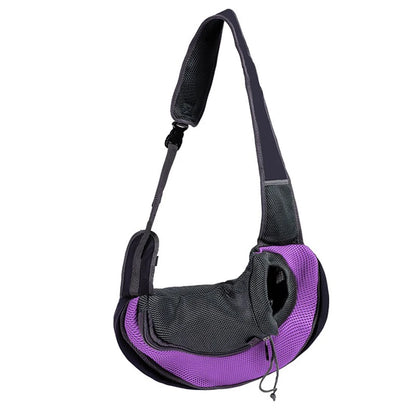 Portable Backpack Carrier