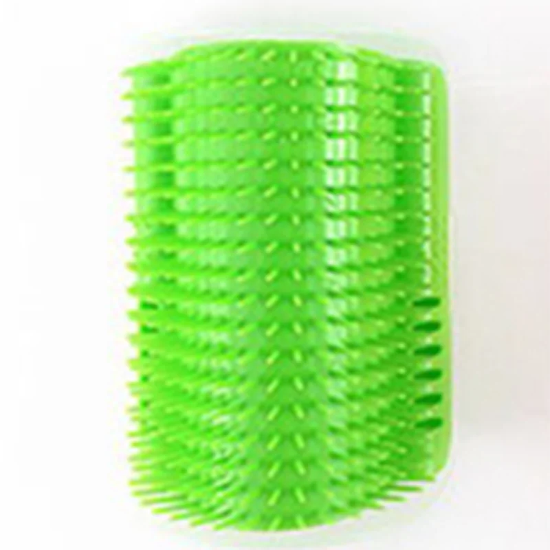 Corner Scrubber Brush