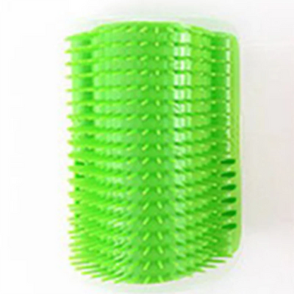Corner Scrubber Brush