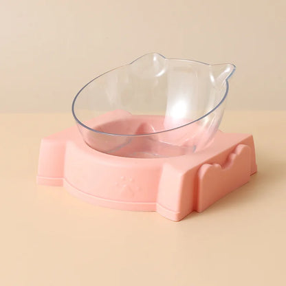 Automatic Feeder and Water Bowl