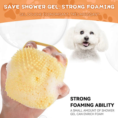 Bathing Massage Brush