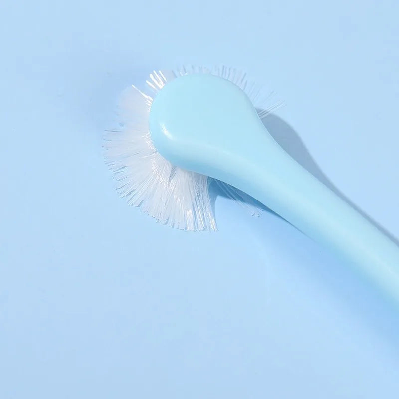Small Head Toothbrush