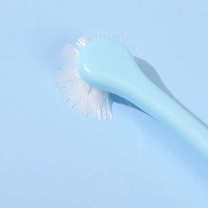 Small Head Toothbrush