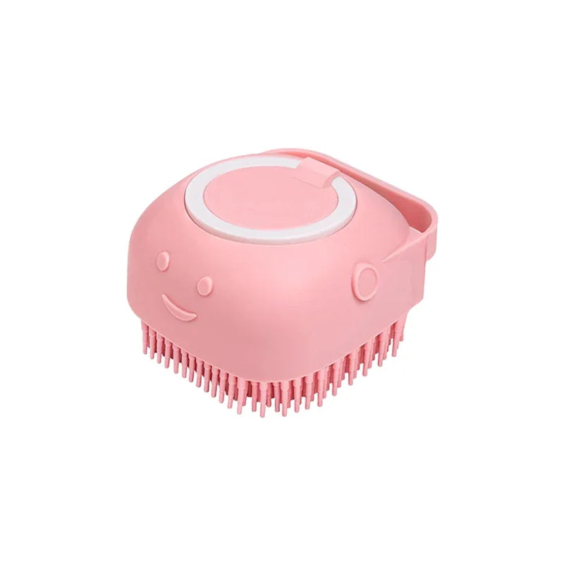 Bathing Massage Brush