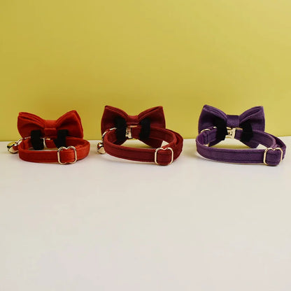 – Personalized ID Tag Collar