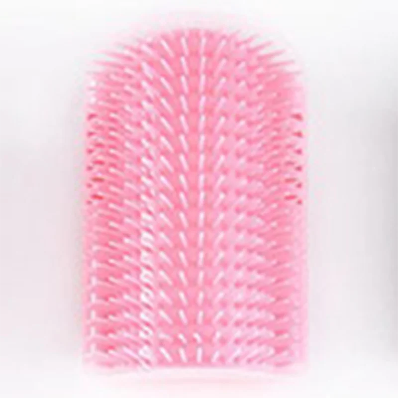 Corner Scrubber Brush