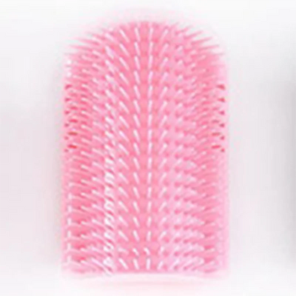 Corner Scrubber Brush