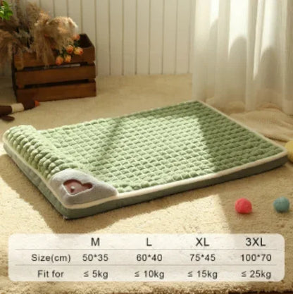 Orthopedic Memory Foam Bed