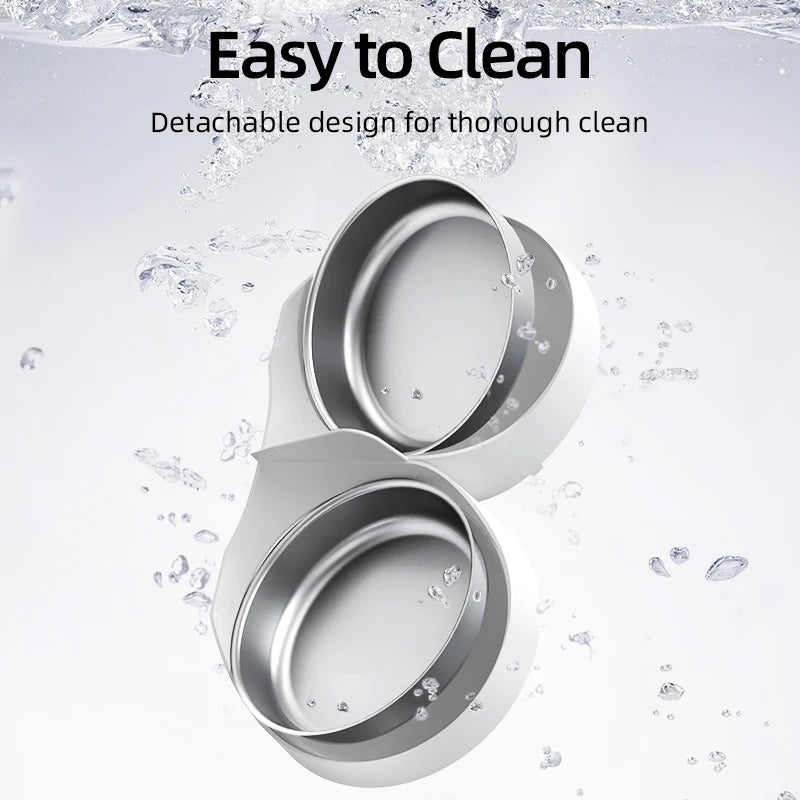 Stainless Steel Bowl Accessories