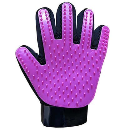 Hair Removal Grooming Glove